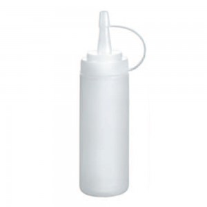 Biberón dispensador de...