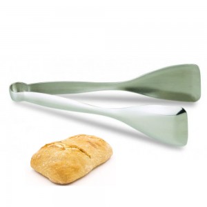 Pinza pan inox 23 cms