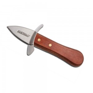 Abreostras inox m/ madera