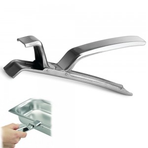 Pinza para rustideras Horno