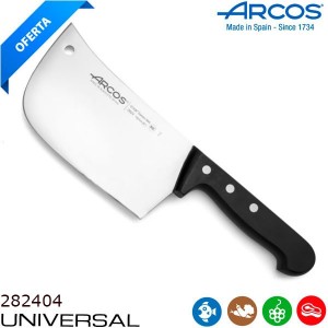 Hachuela profesional 16 mm