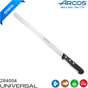 Cuchillo Salmón profesional...