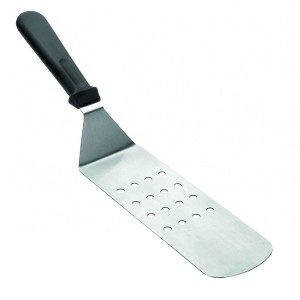 Espátula de cocina Perforada