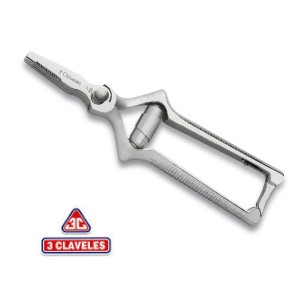 Masticador 3 claveles