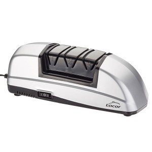 Afilador cuchillos y...