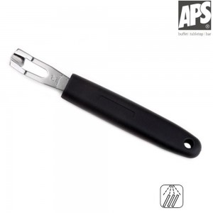 Decorador de citricos