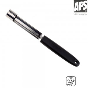 Descorazonador de Manzanas