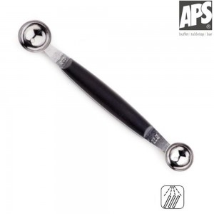 Vaciador de Frutas doble....