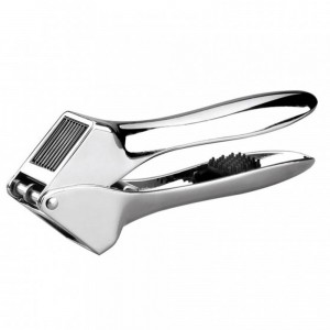 Presa ajos - Doble uso