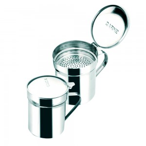 Grasera Clasica Promo