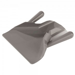 Pala Patatas fritas Dual