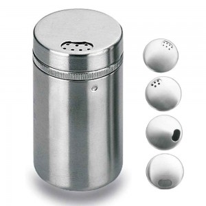 Especiero multiusos inox