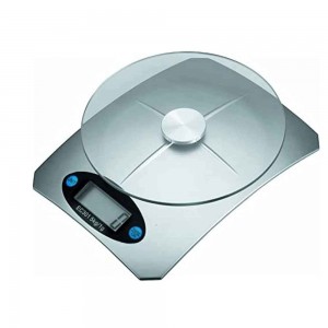 Báscula de cocina Lacor