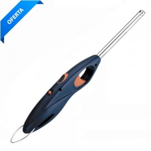 Encendedor de Gas Recargable