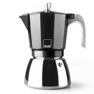 Cafetera ELBA BLACK