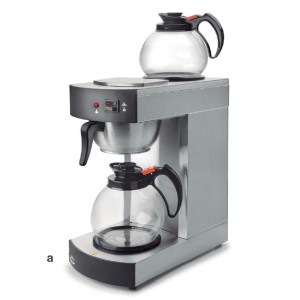 Cafetera Profesional Goteo