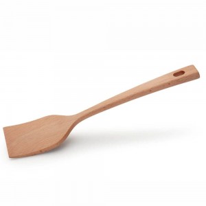 Espátula Madera cocina