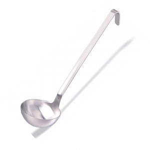 Cacillo mango corto Monoblock