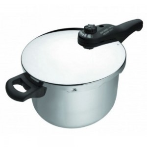 Olla a presión Tempo Lacor