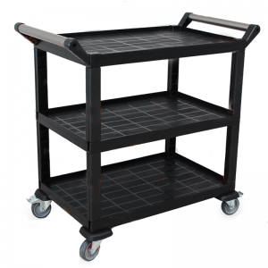 Carro de Servicio 3 estantes