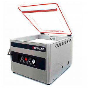 Envasadora al Vacío Romagsa...