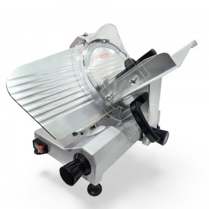 Cortadora de fiambres 250 Ø
