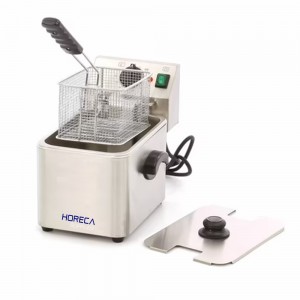 Freidora Professional 4 L