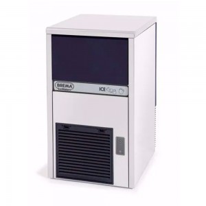 Máquina de cubitos de hielo...