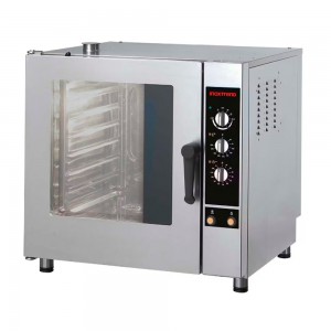 Inoxtrend Horno Mixto...