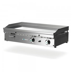 Plancha cromo serie...