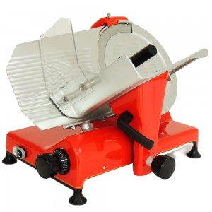 Cortadora de fiambres 250 Ø...