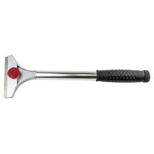 Espátula cromo duro