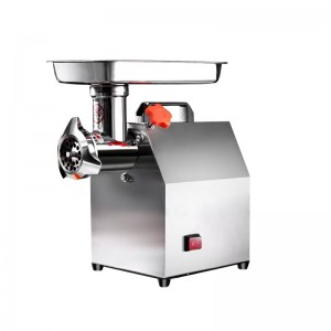 Picadora de Carne 120 kg/h