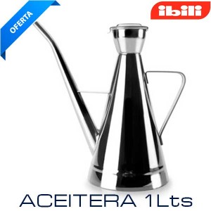Aceitera cocina profesional