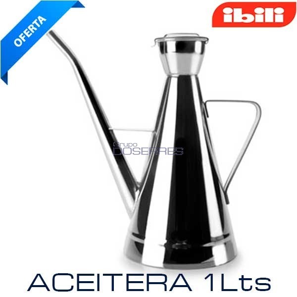 Aceitera cocina profesional