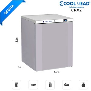 Mini Armario Refrigeración Hostelería CRX2
