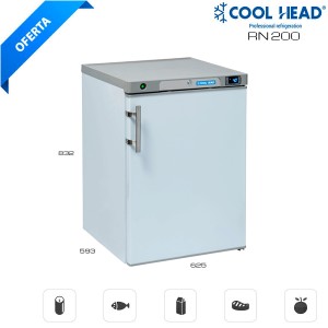 Mini armario congelación RN 200